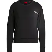 HUGO Unite 10247048 T-shirt Met Lange Mouwen