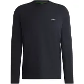 Boss green Shirt marine