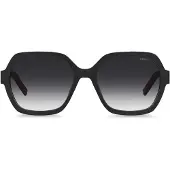 HUGO Hg1265s807f69 Dames Zonnebril