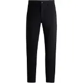 BOSS Tapered-fit chino Maat 32/36