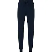 BOSS Pyjamabroek 'Mix&Match' navy