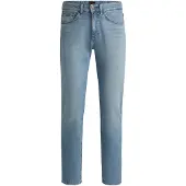 BOSS Jeans 'Re.Maine' blauw denim
