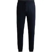 BOSS Broek 'Sestart' marine