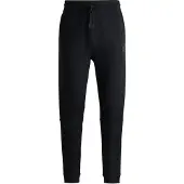 Hugo Boss Broek 'Sestart' zwart