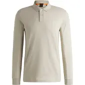 BOSS Shirt 'Passerby' lichtbeige