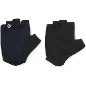 BOSS x ASSOS vingerloze wielerhandschoenen met gewatteerde palm Maat XS