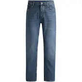 HUGO Jeans 'Jonah' blauw