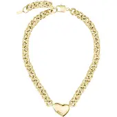 BOSS Ketting 'HONEY LOVE' goud