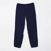 Copenhagen Legacy Jongens Sweatpants Marineblauw