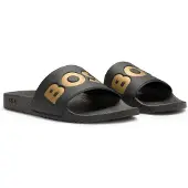 BOSS Slippers met logo Maat 39
