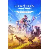 Horizon Zero Dawn Remastered - Windows Download