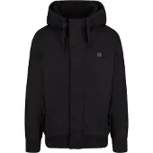 Brandit Tussenjas 'Essential' zwart
