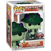 Funko POP! Pop! Animatie: Hunter X Hunter - Meruem #1105, speciale editie, exclusief