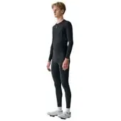 Maap Team Evo Thermal Long Cargo Broek Black || Maat: XL