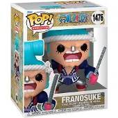 Funko POP! One Piece Oversized POP! Vinyl Figure Franosuke (Wano) #1476