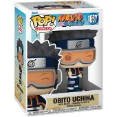 Funko POP! Pop! - Animation Naruto Shippuden Obito Uchiha Child - Vinyl