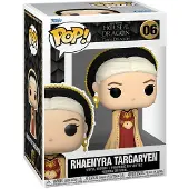 Funko POP! House of the Dragon - Rhaenyra Targaryen 06 - Pop! Vinyl figuur