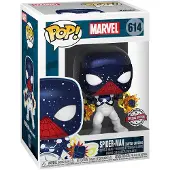 Funko POP! Pop Marvel: Spider-Man (Captain Universe) Pop #614