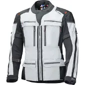 Held Atacama Top Gore-Tex Jas Grijs Rood Maat L