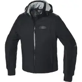 Spidi Armor H2Out Motorcycle Hoodie