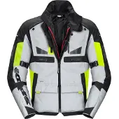 Spidi SpidiCrossmasterJasGeelFluo Maat L