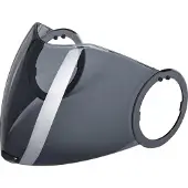 AGV Orbyt City 18-1 Vizier XS-S Maat