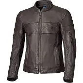 Held Summer Ride II Bruin Leren Motorjas Maat 50