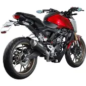 MIVV Gp Pro Slip On CB 125R 21- CARBON