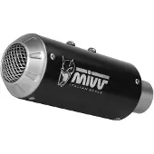 MIVV Mk 3 Uitlaatsystemen 502 C 19- BL