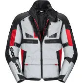 Spidi Crossmaster Motorfiets textiel jas