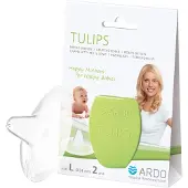 Ardo Tulips Tepelhoedjes Maat L 2 stuks