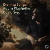 OUTHERE Adam Plachetka & David Švec - Evening Songs (CD)