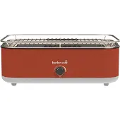 Barbecook E-Carlo Rood