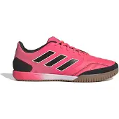Adidas Top Sala Competition Zaalvoetbalschoenen (IN) Roze Zwart Wit