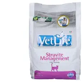 Farmina Vet Life Struvite Management 5kg Kattenvoer