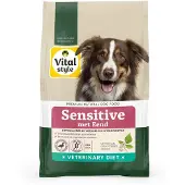 VITALstyle Sensitive Hondenvoer Eend 3 kg
