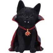 Nemesis Now - Gothic beeld - Count Catula - voor Geen - meerkleurig - Maat Standard