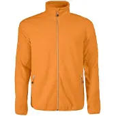 Printer Fleece Jassen Rocket | Maat: 4XL