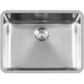 Lorreine Pro spoelbak 50x40 50pro25