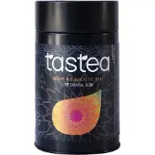 Tastea Bring Me Back To Bali - Groene- en kruidenthee met muntblad en gember - Losse thee- 100 gram