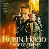 Import Robin des Bois prince des voleurs