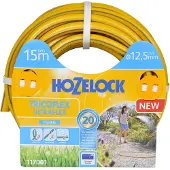 Hozelock Tricoflex Ultraflex Slang 25M (19 mm)