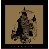 Import Bloodiest (Blood Red LP)