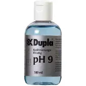 Dupla Kalibratie Oplossing Ph9 100ML