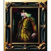 Import Todd Rundgren - Liars Live