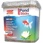 Colombo vijversticks emmer 10 liter