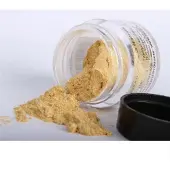Jacquard Pearl Ex Pigment Glinster Goud 3 gr Creatief Poeder.