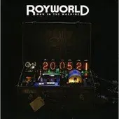 Bertus Distributie Royworld - Man In The Machine