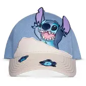 Disney Lilo & Stitch - Beach Day Stitch Pet - Verstelbaar