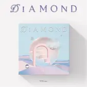 Import DIAMOND (PHOTOBOOK)
